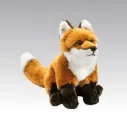 Peluche Renard