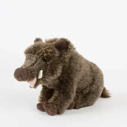 Peluche Sanglier