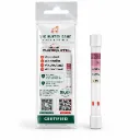 Single-use breathalyzer – Blood alcohol test 0.2 ‰