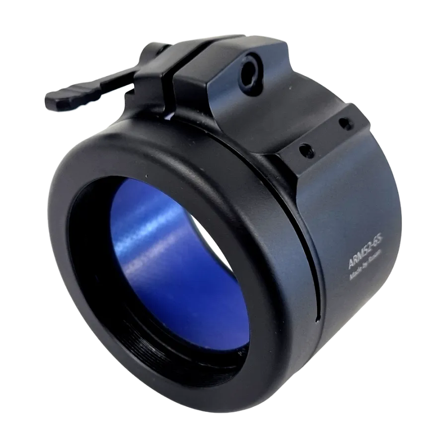 Adapter für Clip-On HIKMICRO – Rusan Q-R M52x0,75
