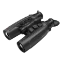 HIKMICRO HABROK 4K 2.0 HH35L – 4K thermal and digital binoculars with laser rangefinder