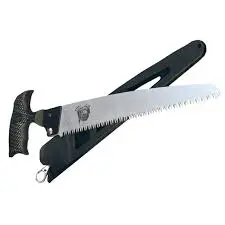 [AU-OU-SC] GrizSaw GW-2 – Feldsäge für Jagd & Outdoor