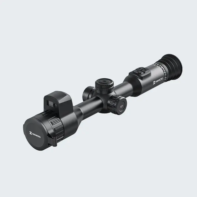 [NT-LU-SH50L] HIKMICRO STELLAR SH50L 3.0 – Wärmebildgerät für lange Distanzen mit LRF