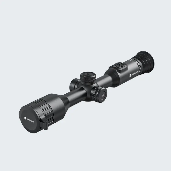 [NT-LU-SH35] HIKMICRO STELLAR SH35 3.0 – Compact 384 Thermal Scope
