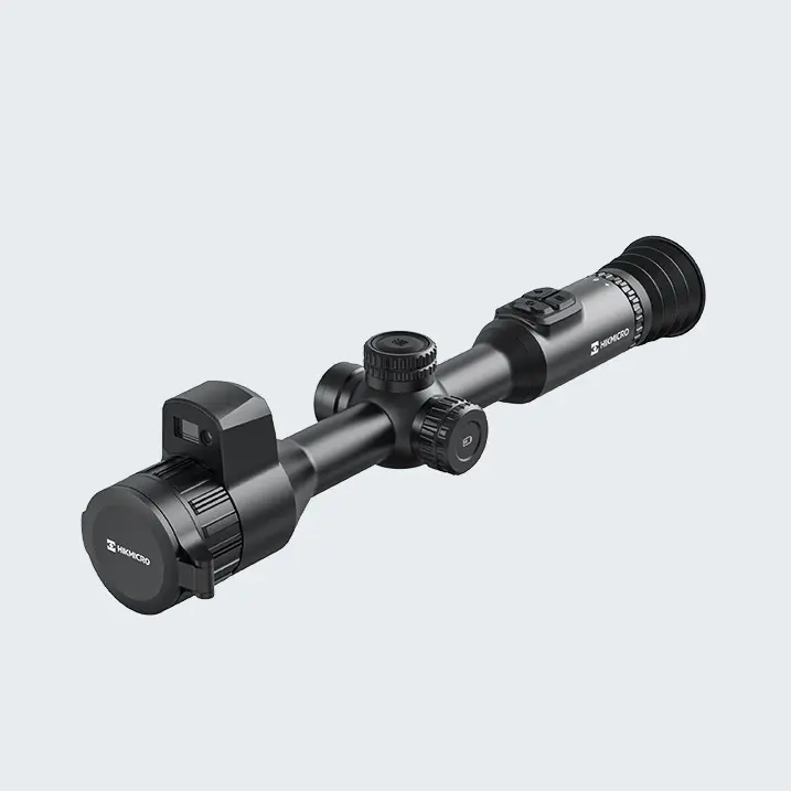 HIKMICRO STELLAR SQ35L 3.0 – Thermal Scope