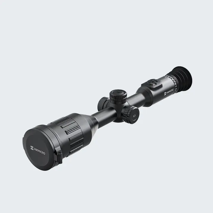 HIKMICRO STELLAR SX60L 3.0 – Wärmebildzielfernrohr für lange Distanzen