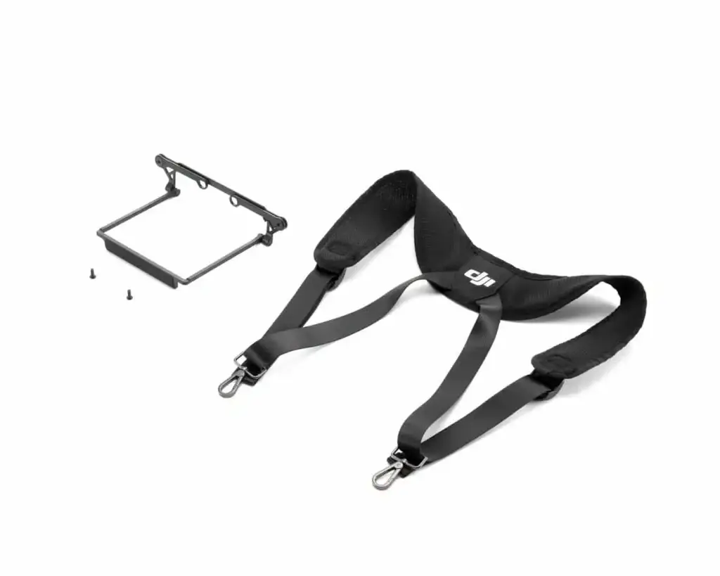 Harnais de télécommande DJI Matrice 4 / 4TD