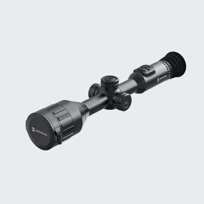[NT-LU-SQ50L] HIKMICRO STELLAR SQ50L 3.0 – Thermal scope with laser rangefinder