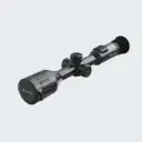HIKMICRO STELLAR SQ50L 3.0 – Thermal scope with laser rangefinder
