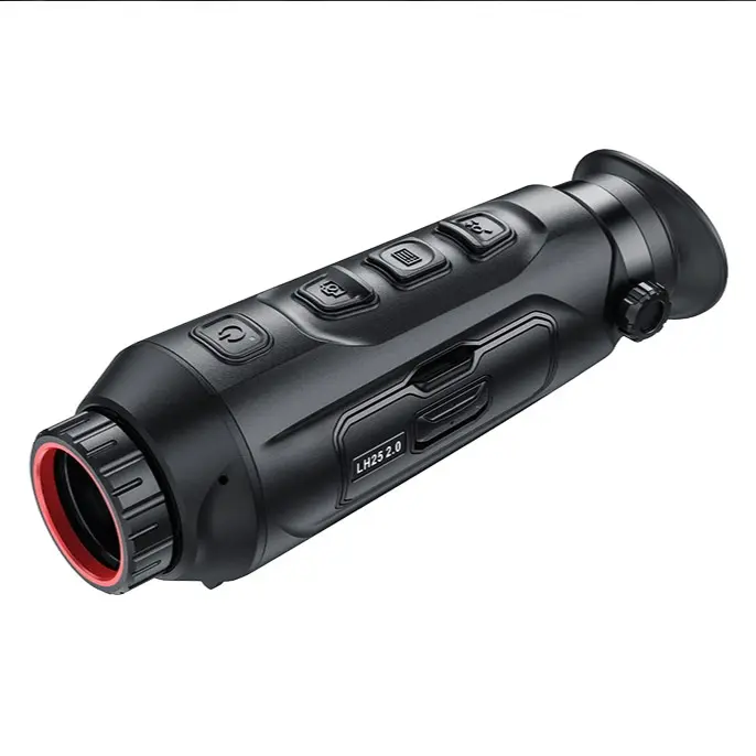 [NT-MO-LH25-2.0] Monoculaire thermique HIKMICRO Lynx LH25 2.0