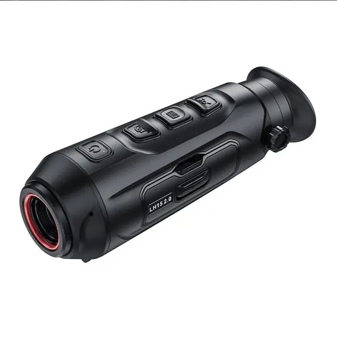 [NT-MO-LH15-2.0] HIKMICRO Lynx LH15 2.0 Thermal Monocular