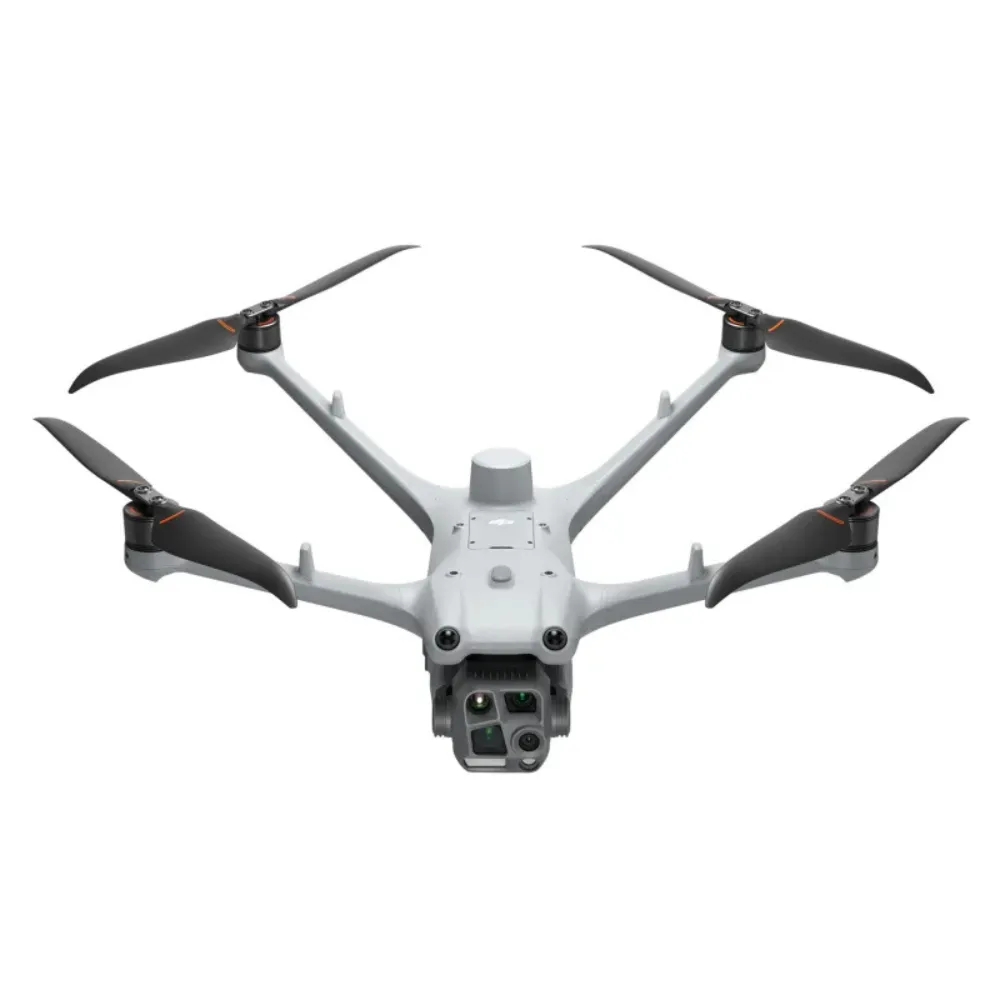 DJI Matrice 4TD Standalone Combo – DJI Wärmebilddrohne