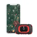 MiniFinder Rex, GPS tracker for hunting dogs