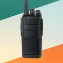 Jacht radio België The Hunter Camp