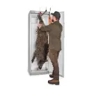 Chambre froide pour gibier Landig LU 4500