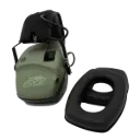 Hygiëne kit vervangende schuim ISOtunes DEFY Slim - Vervangaccessoires