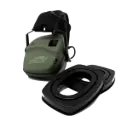 ISOtunes DEFY Slim Replacement Silicone Gel Hygiene Kit - Optimal Comfort