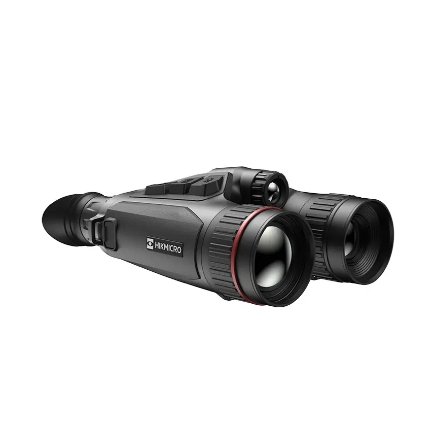 [NT-JU-HQ50LN] HIKMICRO Habrok Pro HQ50LN Thermal Binoculars – Ultimate Performance