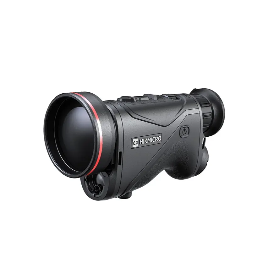 [NT-MO-CQ50L2] HIKMICRO Condor CQ50L 2.0 Thermal Monocular with Laser Rangefinder