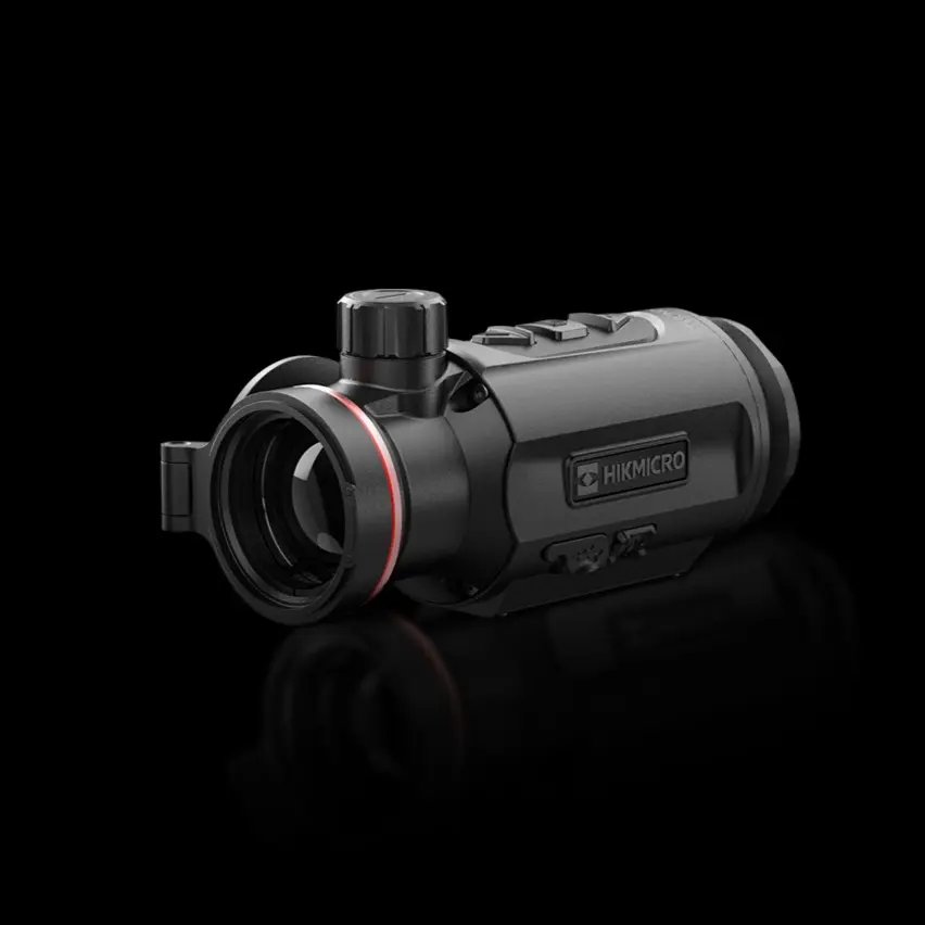 [NT-CL-TH3-35C] HIKMICRO Thunder 3.0 TH35C 3.0 Clip-On – Module thermique haute performance