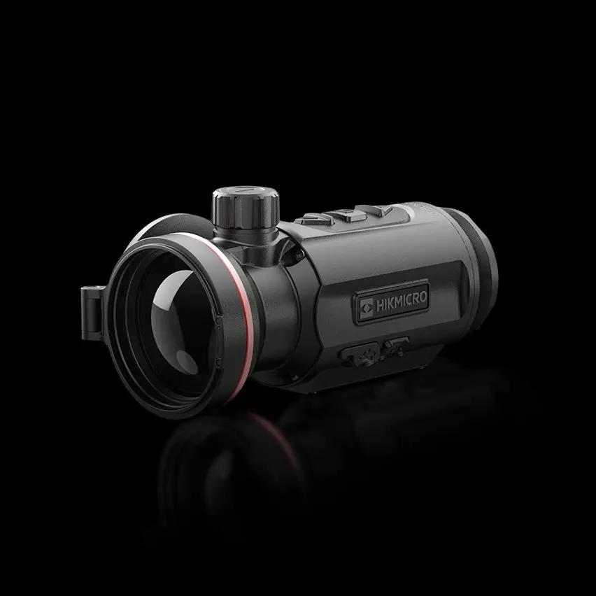 [NT-CL-TQ3-50C] HIKMICRO Thunder 3.0 TQ50C 3.0 Clip-On – Hochpräzisions-Wärmemodul