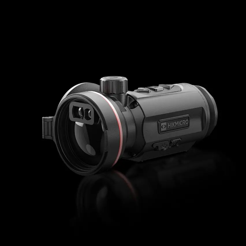 [NT-CL-TQ3-50CL] HIKMICRO Thunder 3.0 TQ50CL Clip-On – High-Precision Thermal Module