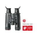 Hikmicro Habrok 4K HE25LN Multi-Spectrum Thermal Binoculars