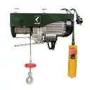 Treuil électrique chasse 220V