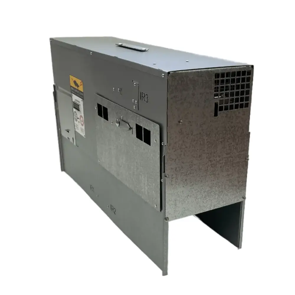 Piège à rats automatique DétruiRAT® Maxi-Prises 6 000 V – Élimination rapide