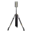 Projecteur de chasse 22000 lumens rechargeable à LED