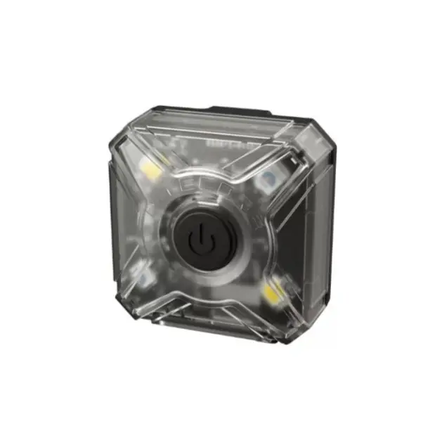 [CH-LA-MI] Mini-Signallicht NITECORE NU05 V2 - LED 40 Lumen