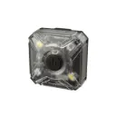 Mini Lampe Signalisation Rechargeable NITECORE NU05 V2 - LED 40 Lumens