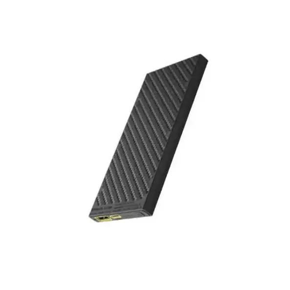 [AU-OU-BA-PB] Ultra lichte powerbank NB10000 GEN2 - 10000mAh USB NITECORE