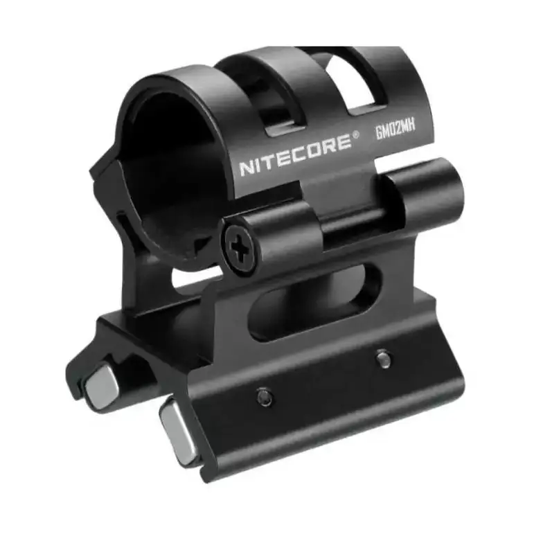 [CH-LA-FI] GM02MH Weapon Light Mount