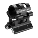 Fixation Lampe Arme GM02MH