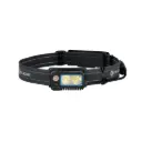Powerful Olight Array 2 Pro Headlamp - 1500 Lumens Rechargeable