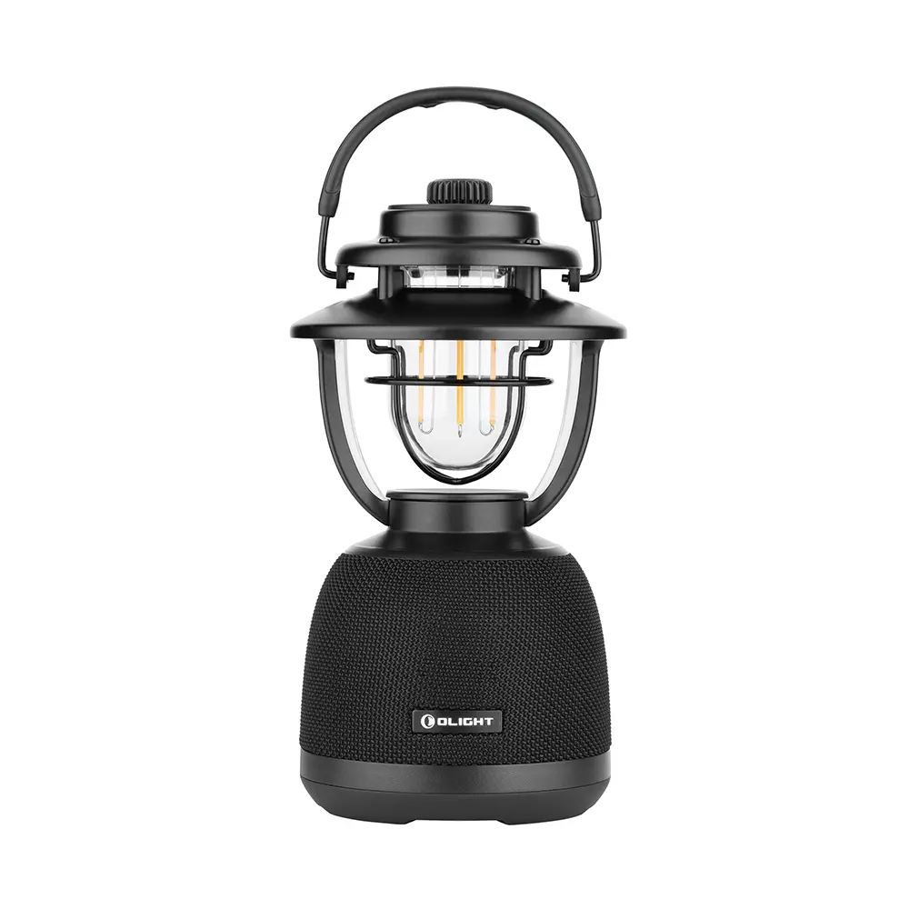 [CH-LA-LC-BT] Camping Lamp with Bluetooth Speaker
