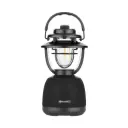 Campinglamp met Bluetooth-luidspreker